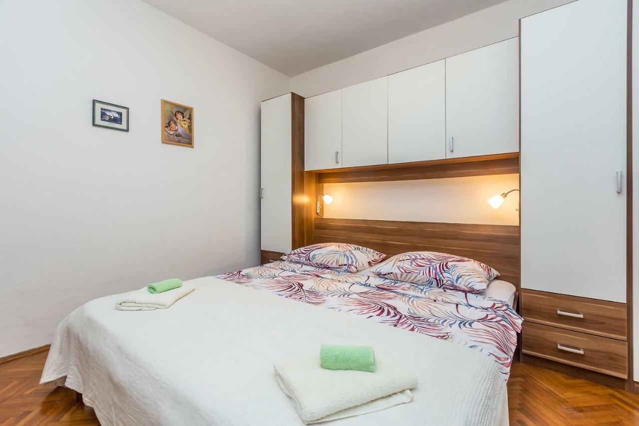 Apartments Marica Skrbcici Exterior photo
