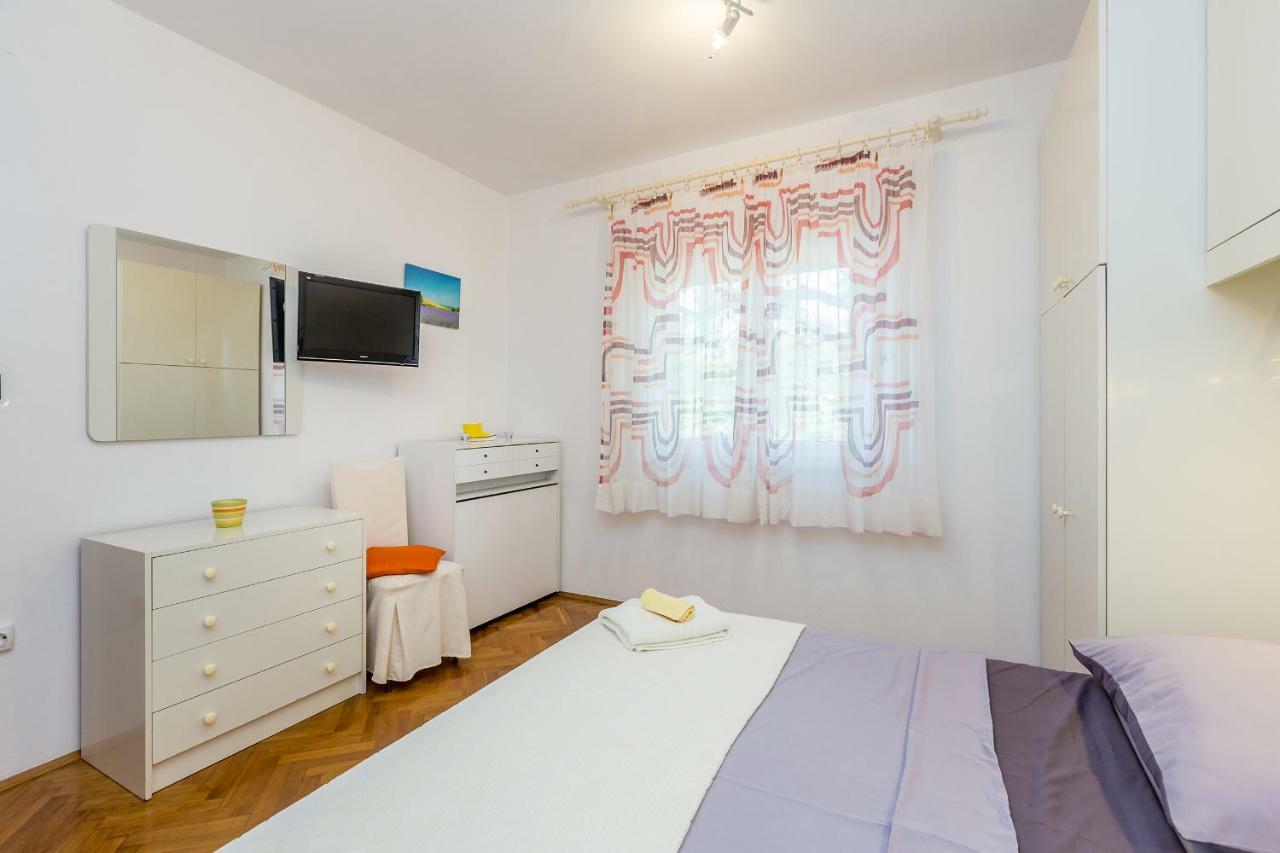 Apartments Marica Skrbcici Exterior photo