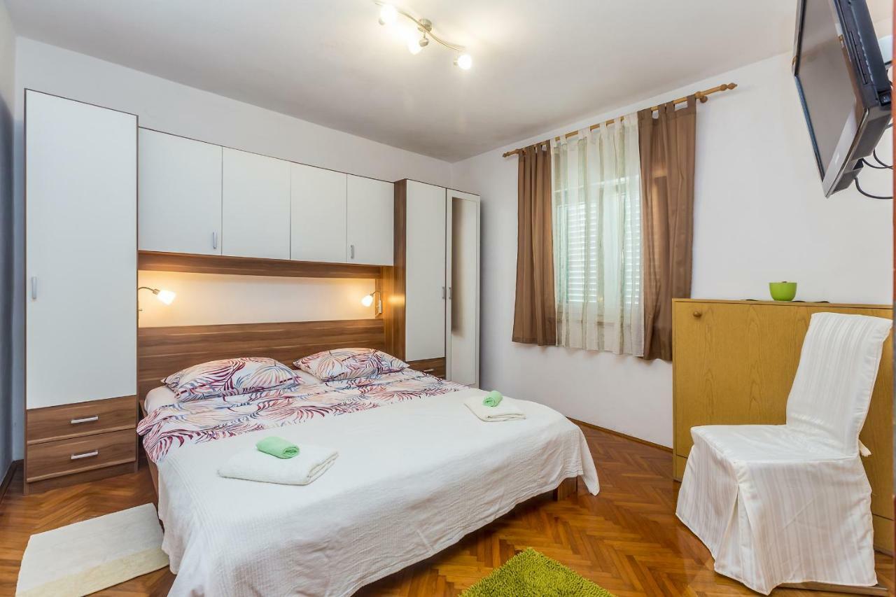 Apartments Marica Skrbcici Exterior photo